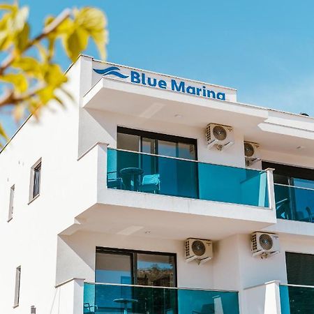 Blue Marina Apartments Exterior photo